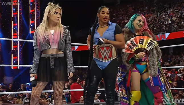 wwe nyde - candid mature tits body painting erotica