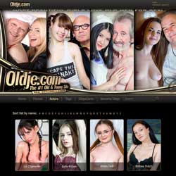 cortney thomas recommends Www Oldje Com