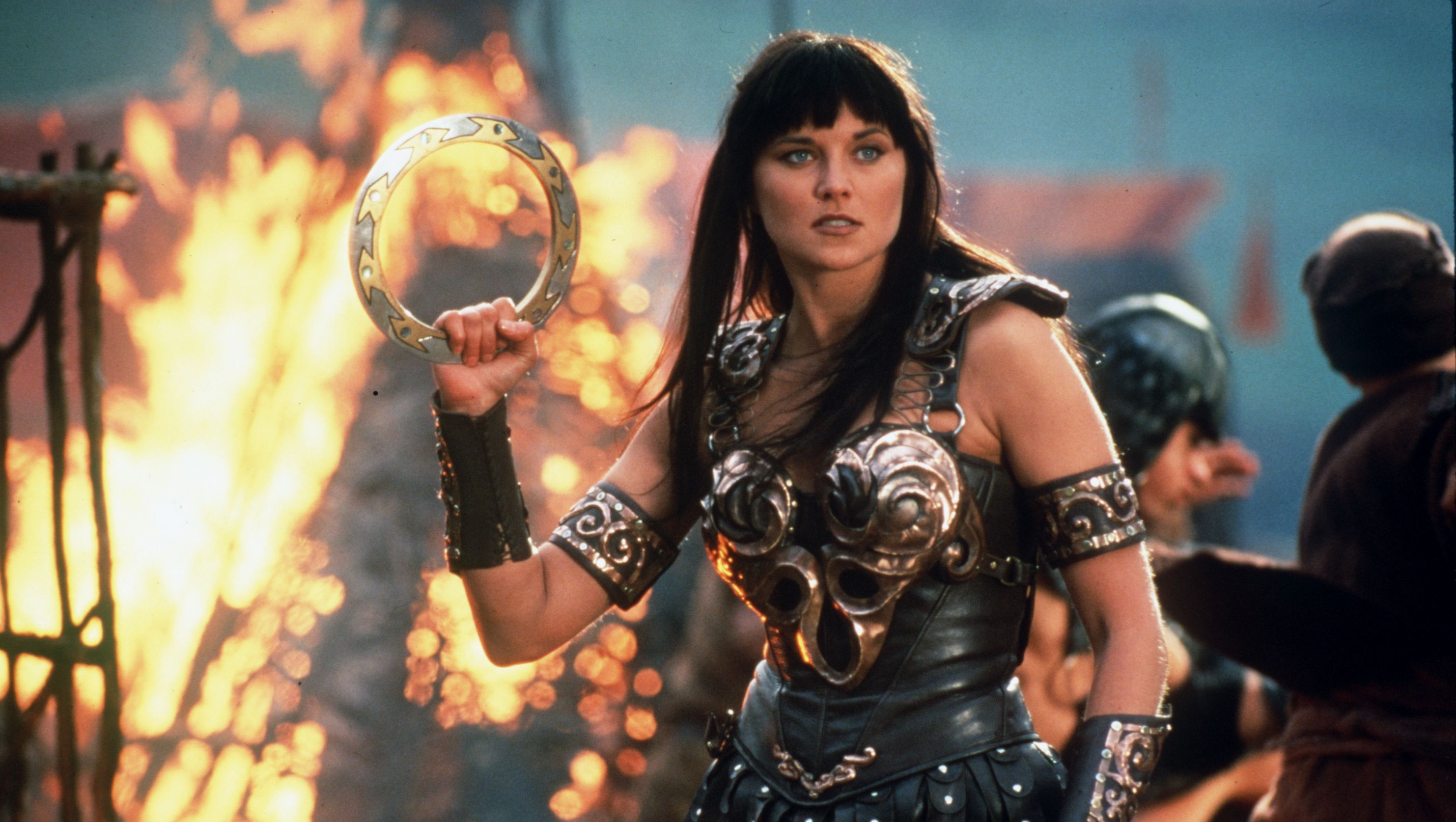 david matusow like xena warrior princess nude photo dave poorman recommends xena warrior princess nude pic