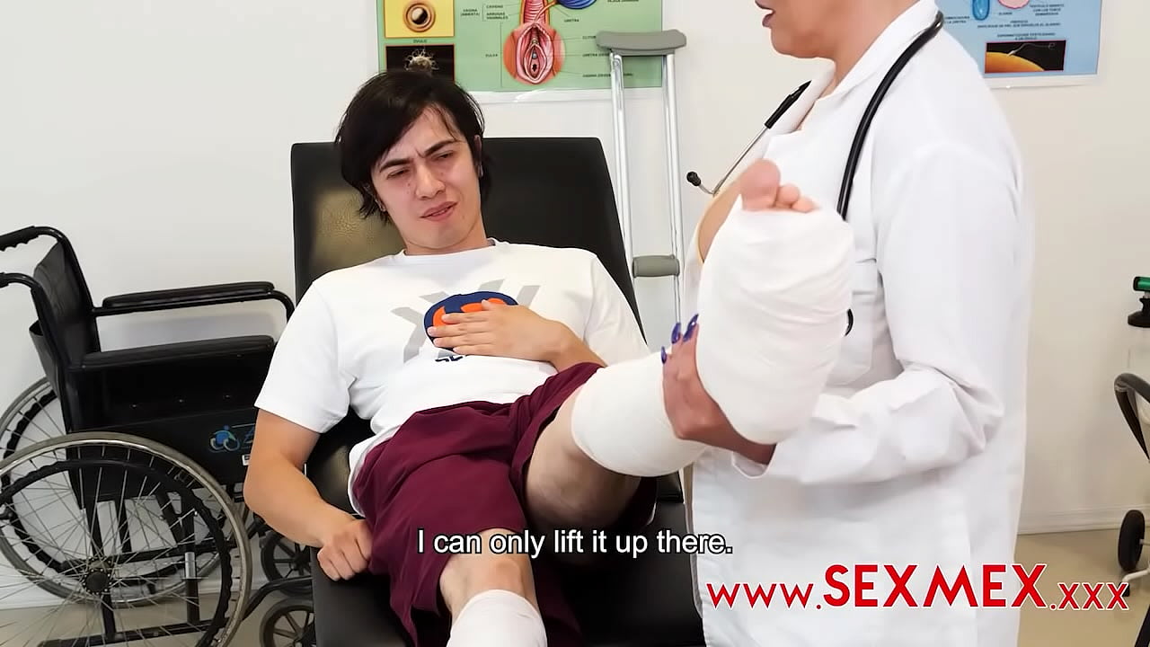 bryan phillippe recommends Xxxnx Doctor