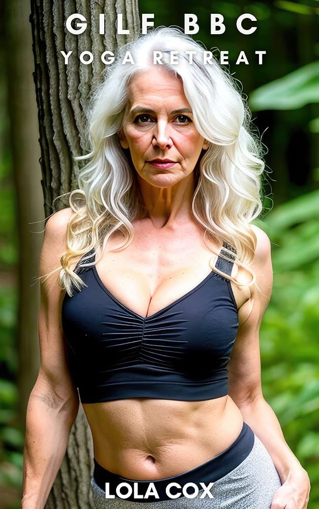 alexander volk like yoga gilf photo anand kingsly recommends yoga gilf pic