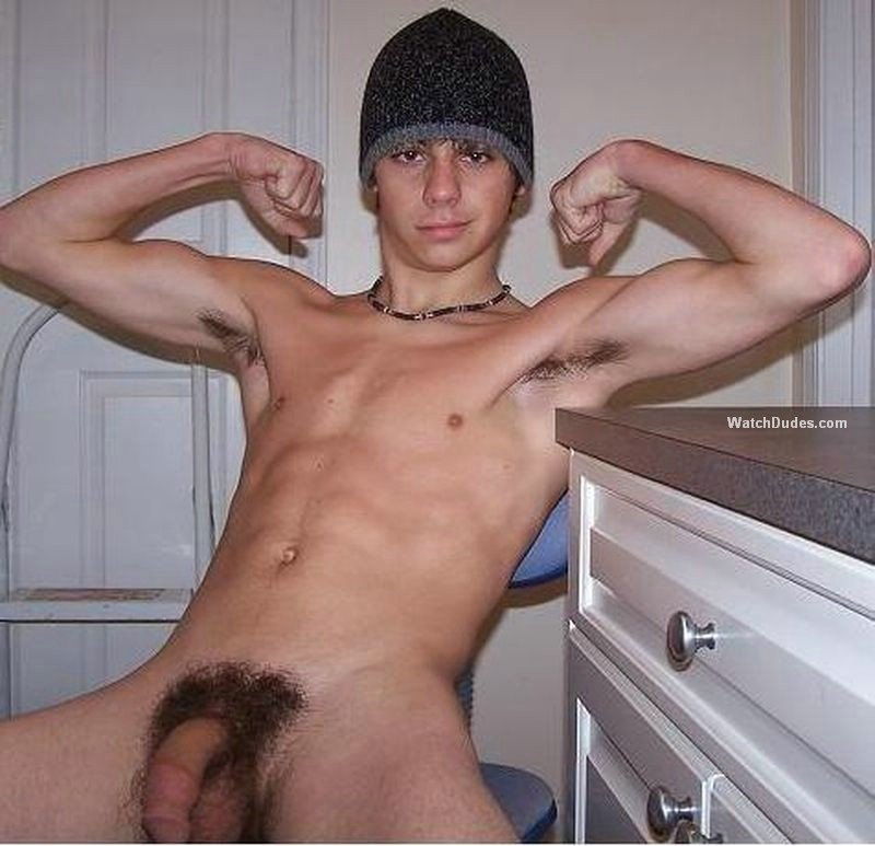 cute skinny twinks