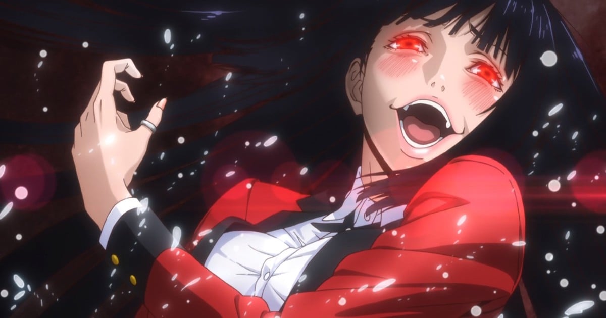 bert ignacio like yumeko jabami porn photo devon pitts recommends yumeko jabami porn pic