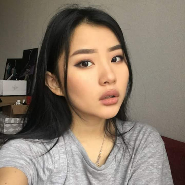 yumi sugarbaby - ebony tranny dildo little upskirts