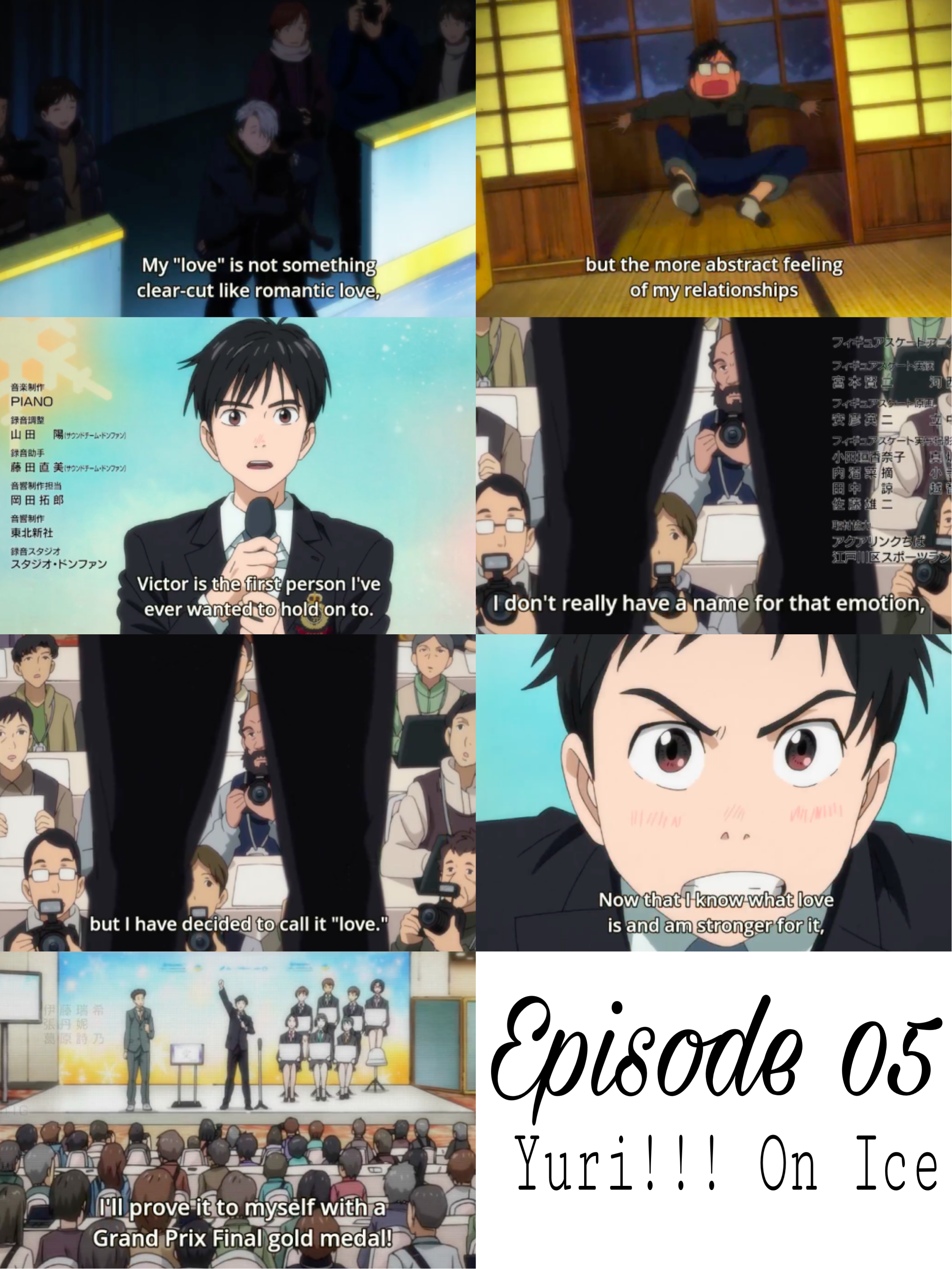 yuri on ice a night in barcelona torrent downloads yuri on ice a night in barcelona