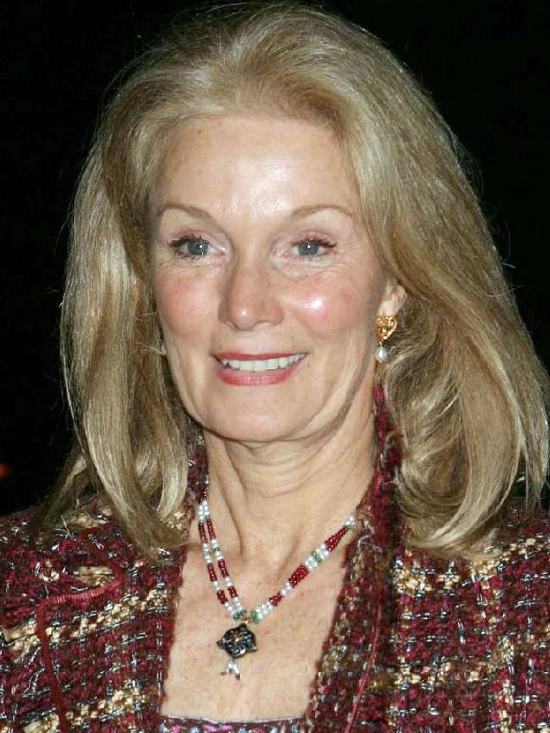 brandi cooner recommends Yvette Mimieux Naked