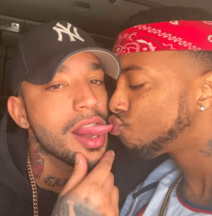 angelica fabila share zed n ray porn photos