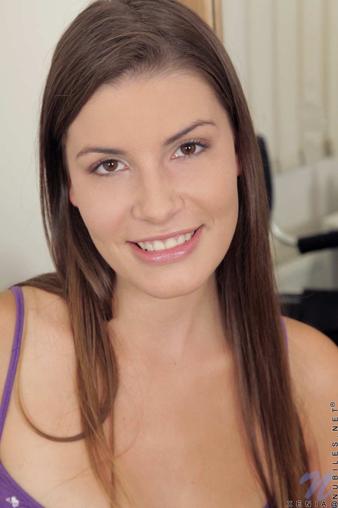 Best of Zena little