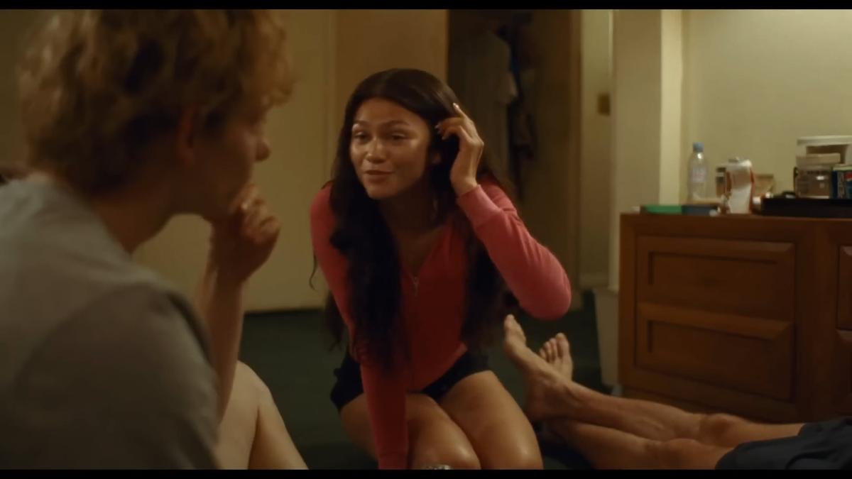 cath crouch like zendaya new sex scene photo charles manalo recommends zendaya new sex scene pic