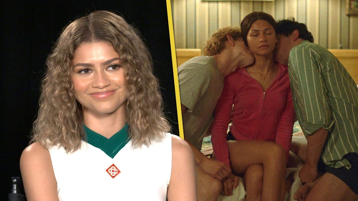 zendaya new sex scene nurse xxx zendaya new sex scene