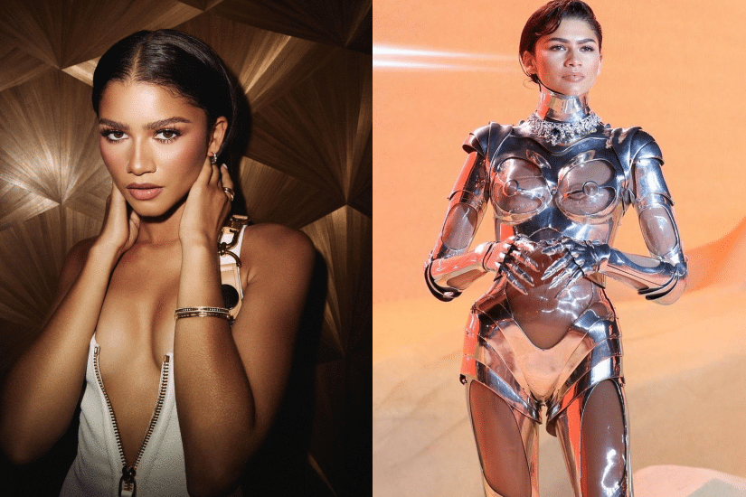 anne siri brandrud recommends zendaya sexy images pic