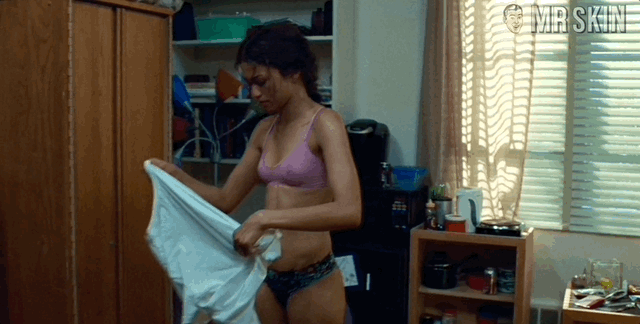 Best of Zendeya sex scene