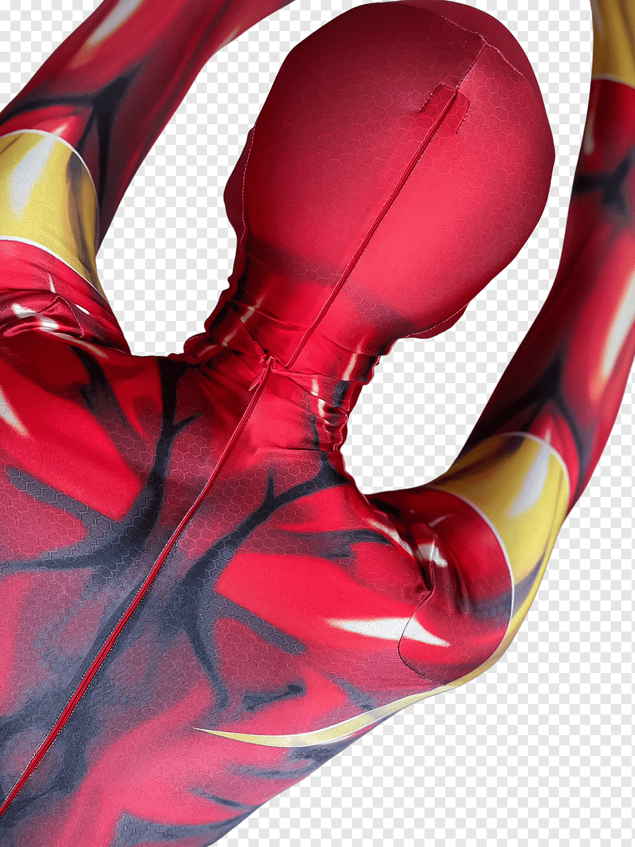 cloud rain recommends Zentai Fantasy