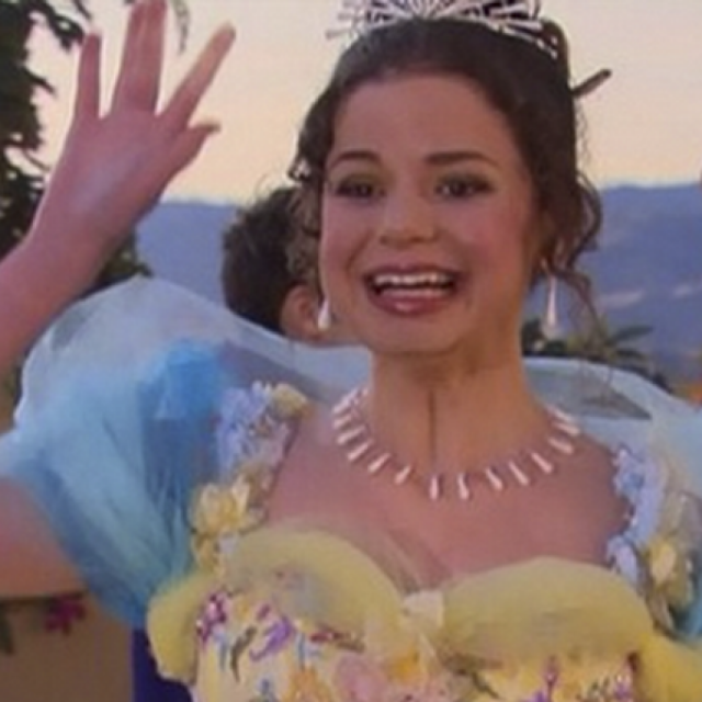amanda burkart recommends Zoey 101 Stacy